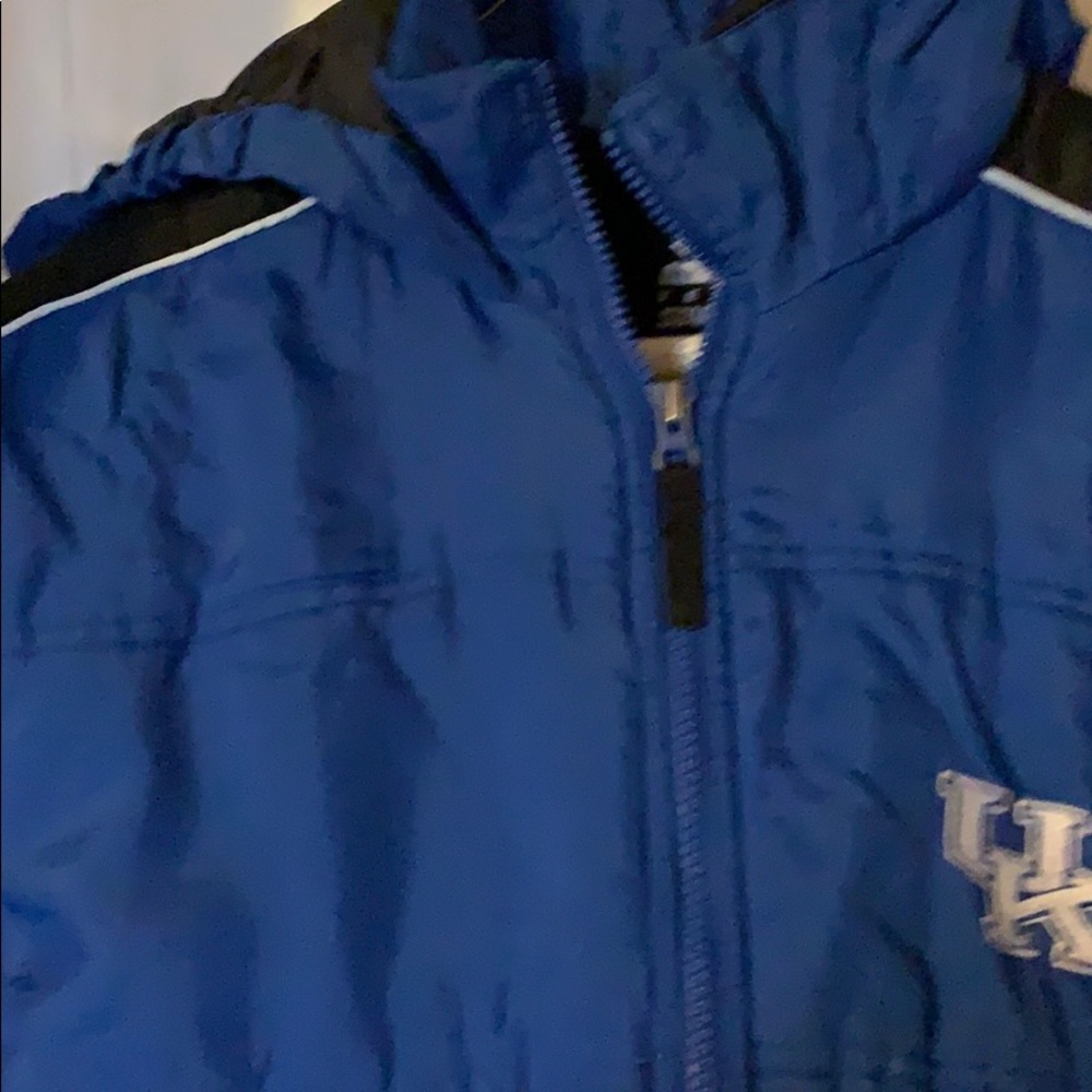 Winter coat